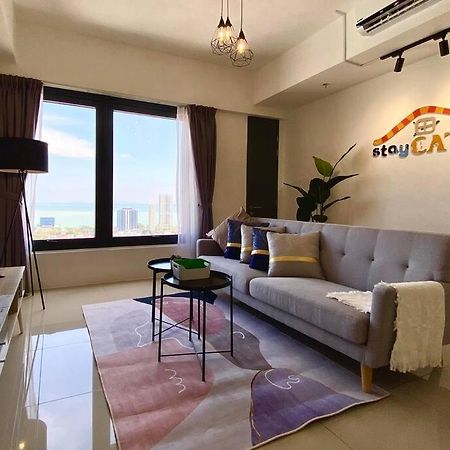 Unlisted T2708 Apartment Georgetown Luaran gambar