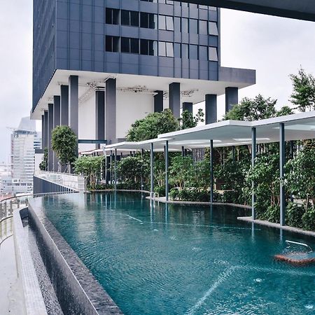 Unlisted T2708 Apartment Georgetown Luaran gambar
