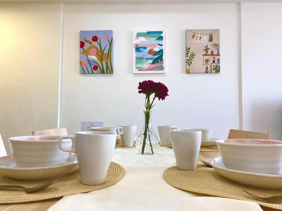 Unlisted T2708 Apartment Georgetown Luaran gambar