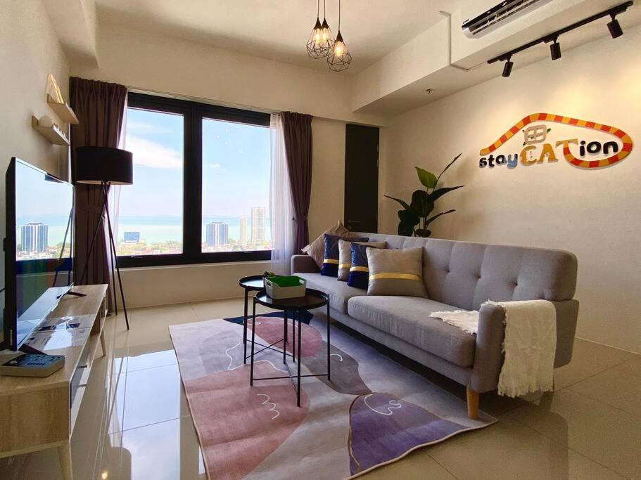 Unlisted T2708 Apartment Georgetown Luaran gambar