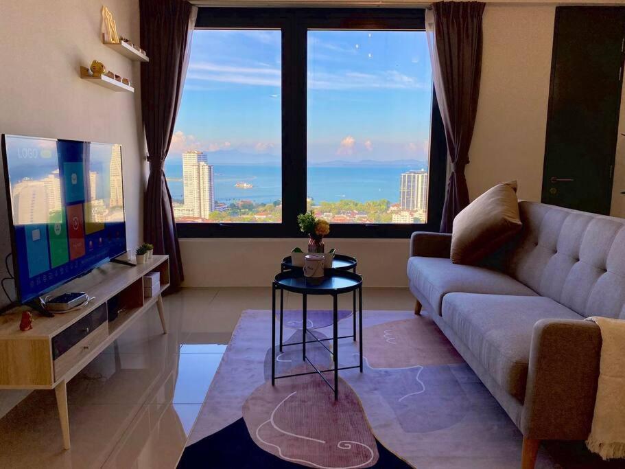 Unlisted T2708 Apartment Georgetown Luaran gambar