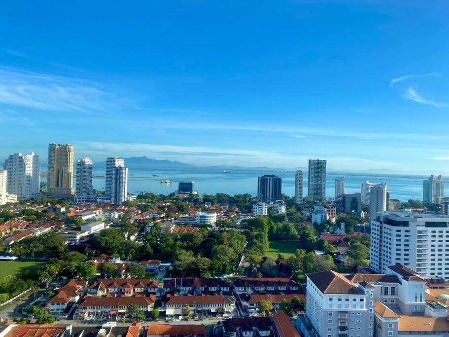 Unlisted T2708 Apartment Georgetown Luaran gambar