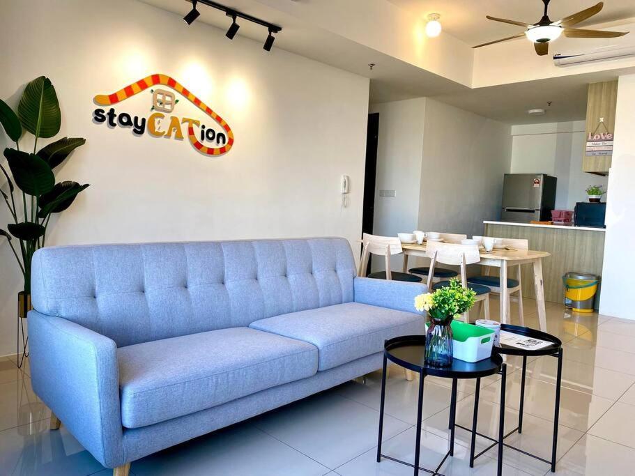 Unlisted T2708 Apartment Georgetown Luaran gambar