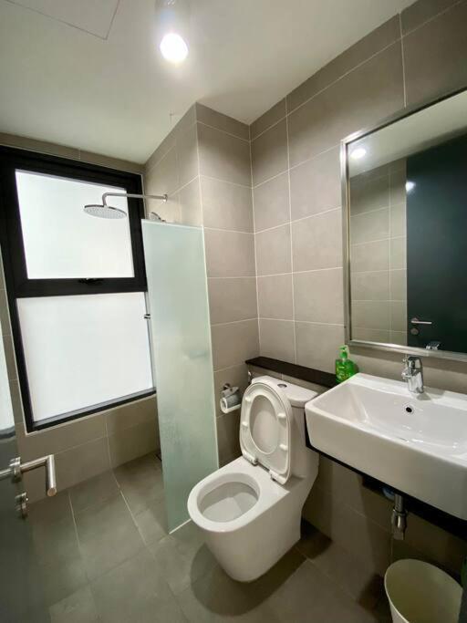 Unlisted T2708 Apartment Georgetown Luaran gambar