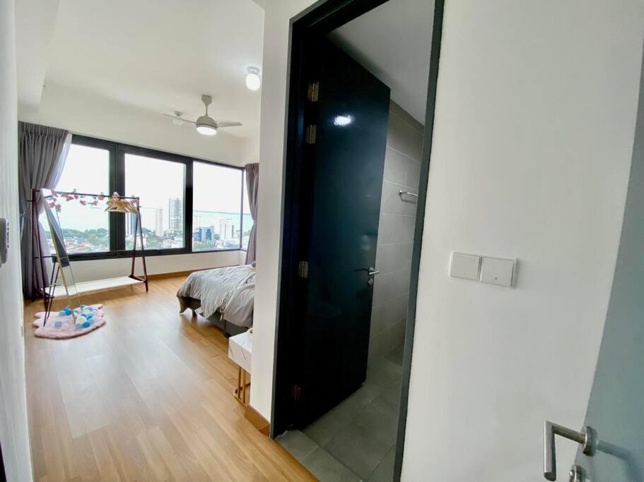 Unlisted T2708 Apartment Georgetown Luaran gambar