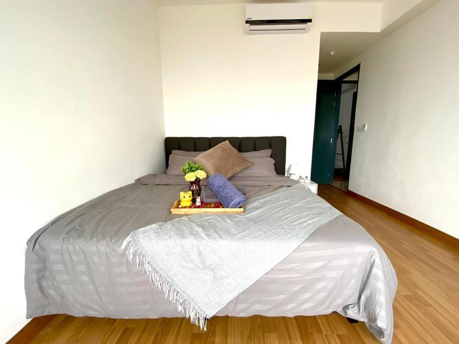 Unlisted T2708 Apartment Georgetown Luaran gambar