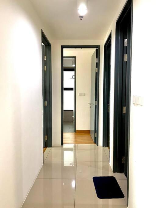 Unlisted T2708 Apartment Georgetown Luaran gambar