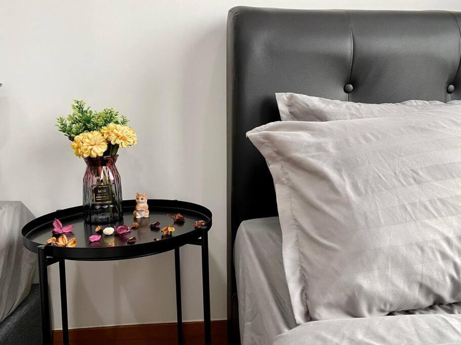 Unlisted T2708 Apartment Georgetown Luaran gambar