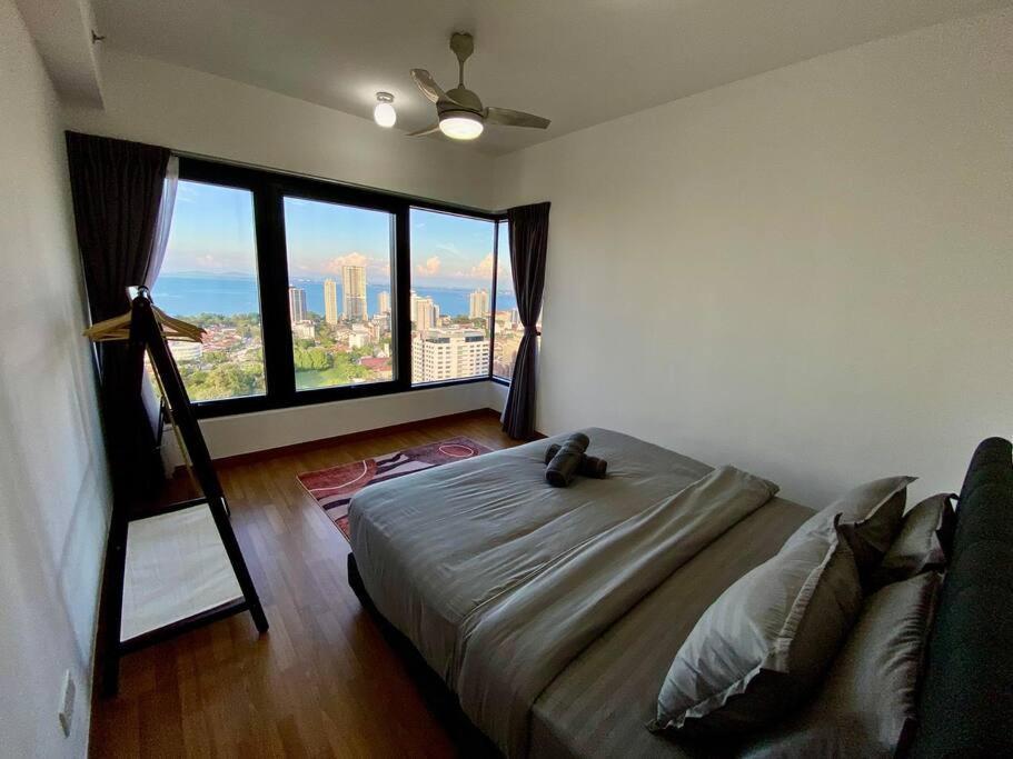 Unlisted T2708 Apartment Georgetown Luaran gambar