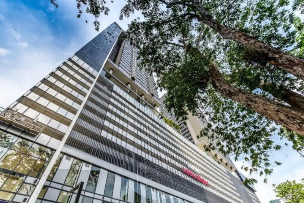 Unlisted T2708 Apartment Georgetown Luaran gambar