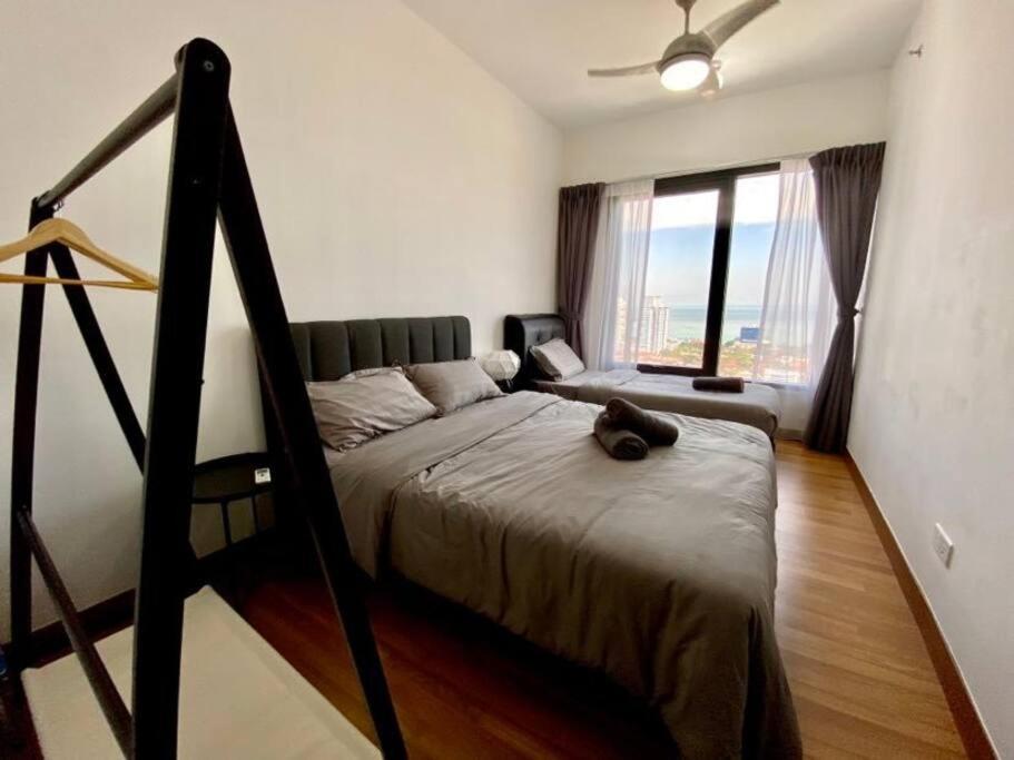 Unlisted T2708 Apartment Georgetown Luaran gambar