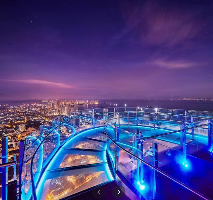 Unlisted T2708 Apartment Georgetown Luaran gambar